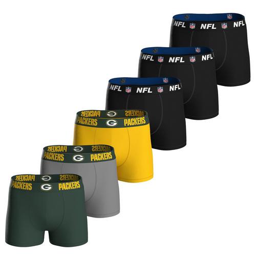 NFL Boxershort Unterhose Herren