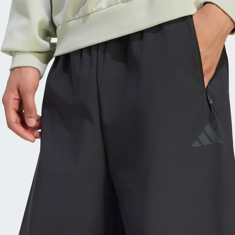 adidas adidas ADIDAS Z.N.E. HOSE, GEWEBT Freizeithose Herren - Black - 0 | SportScheck