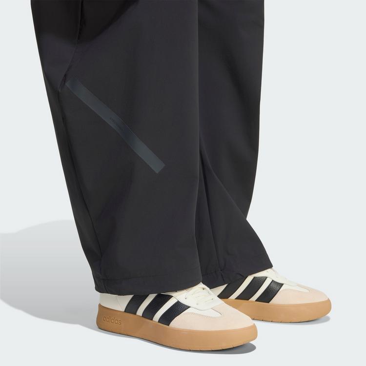 adidas adidas ADIDAS Z.N.E. HOSE, GEWEBT Freizeithose Herren - Black - 1 | SportScheck