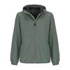 PRO-X elements BERTA Funktionsjacke Damen - Dunkelgr&uuml;n