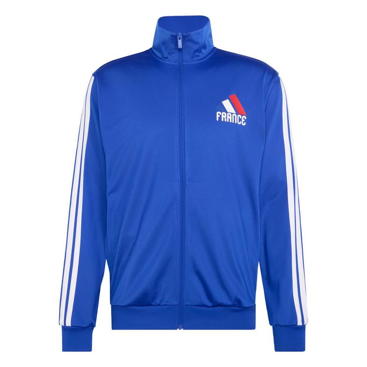 adidas adidas FIFA Fussball-Weltmeisterschaft&trade; 2026 Trainingsanzug Herren - Bold Blue - 0 | SportScheck