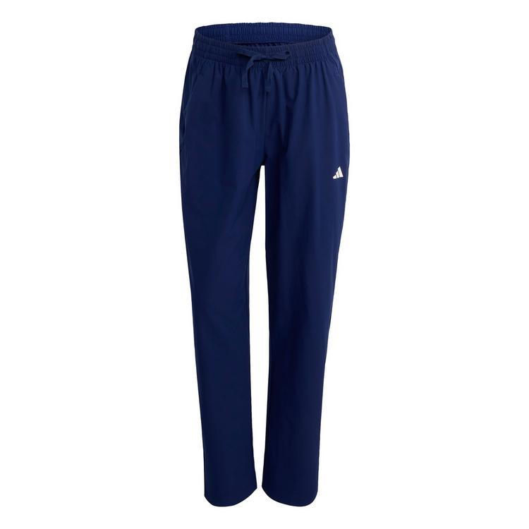 adidas adidas Workout Essentials Webhose Trainingshose Damen - Dark Blue - 0 | SportScheck