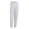 adidas ADIDAS Z.N.E. HOSE Freizeithose Herren - Light Grey Heather