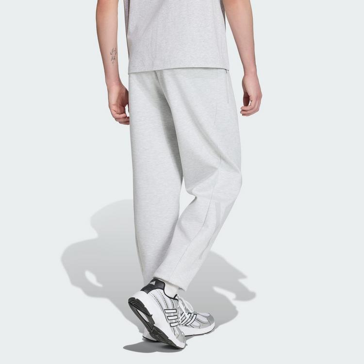 adidas adidas ADIDAS Z.N.E. HOSE Freizeithose Herren - Light Grey Heather - 1 | SportScheck