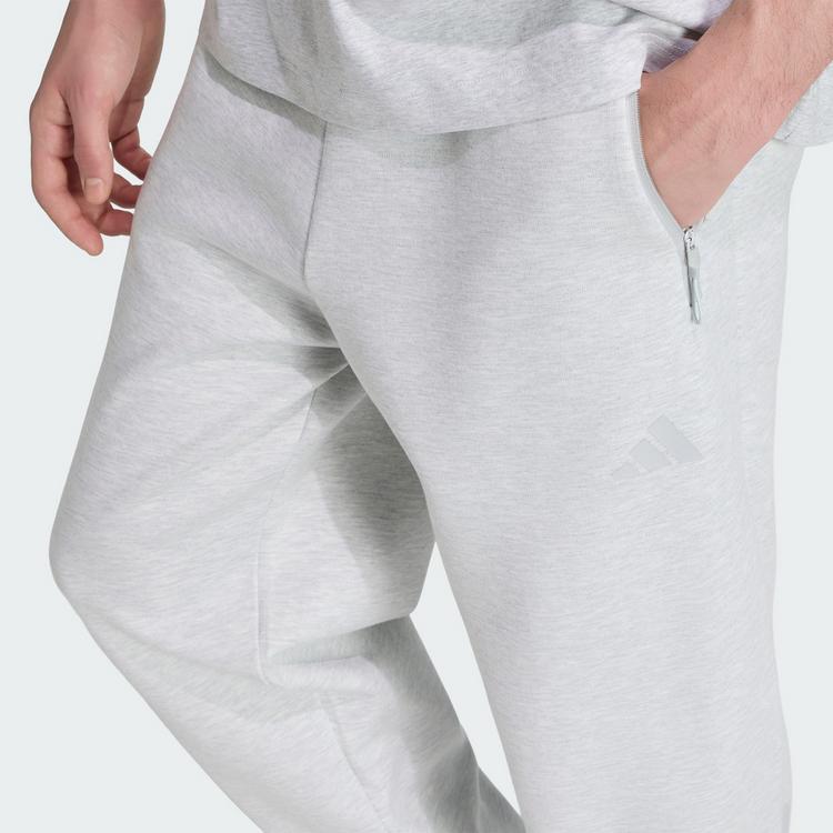 adidas adidas ADIDAS Z.N.E. HOSE Freizeithose Herren - Light Grey Heather - 0 | SportScheck