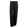adidas ADIDAS Z.N.E. HOSE OFFENER SAUM Freizeithose Herren - Black