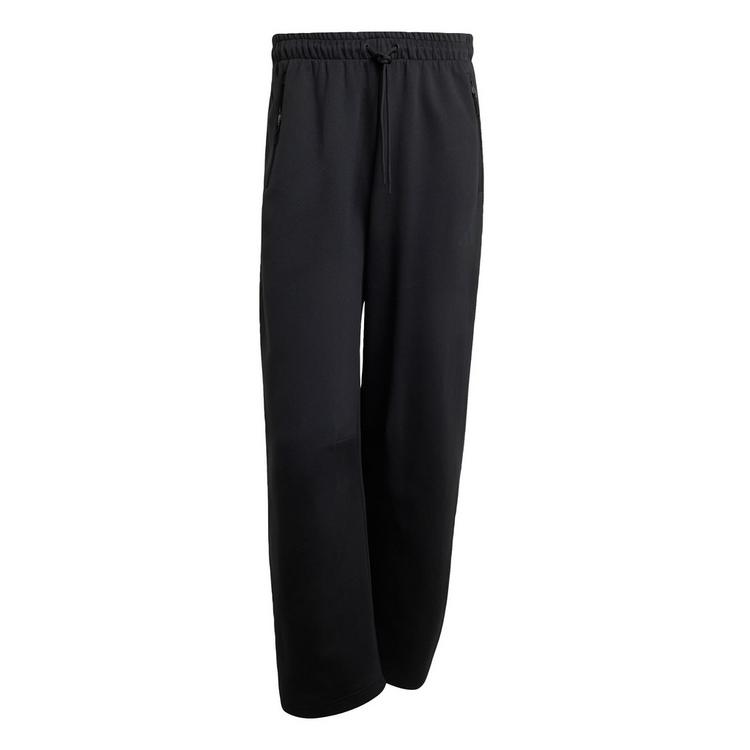 adidas adidas ADIDAS Z.N.E. HOSE OFFENER SAUM Freizeithose Herren - Black - 0 | SportScheck