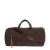 adidas MOTION DUFFELBAG, MEDIUM Sporttasche Damen - Aurora Coffee / Aurora Coffee