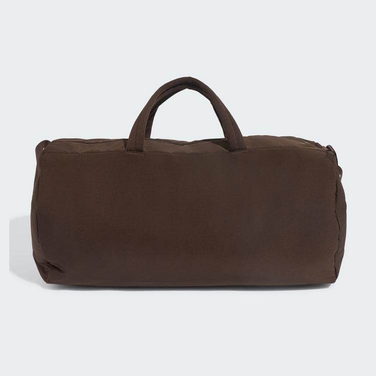 adidas adidas MOTION DUFFELBAG, MEDIUM Sporttasche Damen - Aurora Coffee / Aurora Coffee - 0 | SportScheck