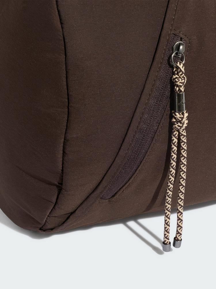 adidas adidas MOTION DUFFELBAG, MEDIUM Sporttasche Damen - Aurora Coffee / Aurora Coffee - 2 | SportScheck