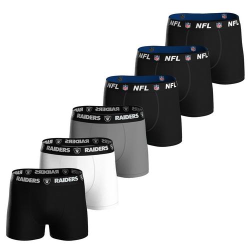 NFL Boxershort Unterhose Herren