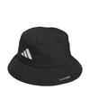 adidas CLIMAPROOF STOFFHUT Hut - Black