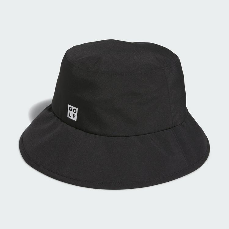 adidas adidas CLIMAPROOF STOFFHUT Hut - Black - 0 | SportScheck