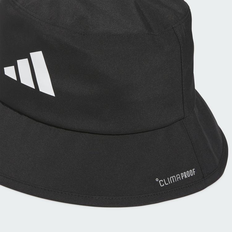 adidas adidas CLIMAPROOF STOFFHUT Hut - Black - 0 | SportScheck