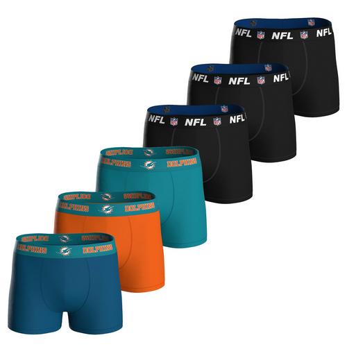 NFL Boxershort Unterhose Herren