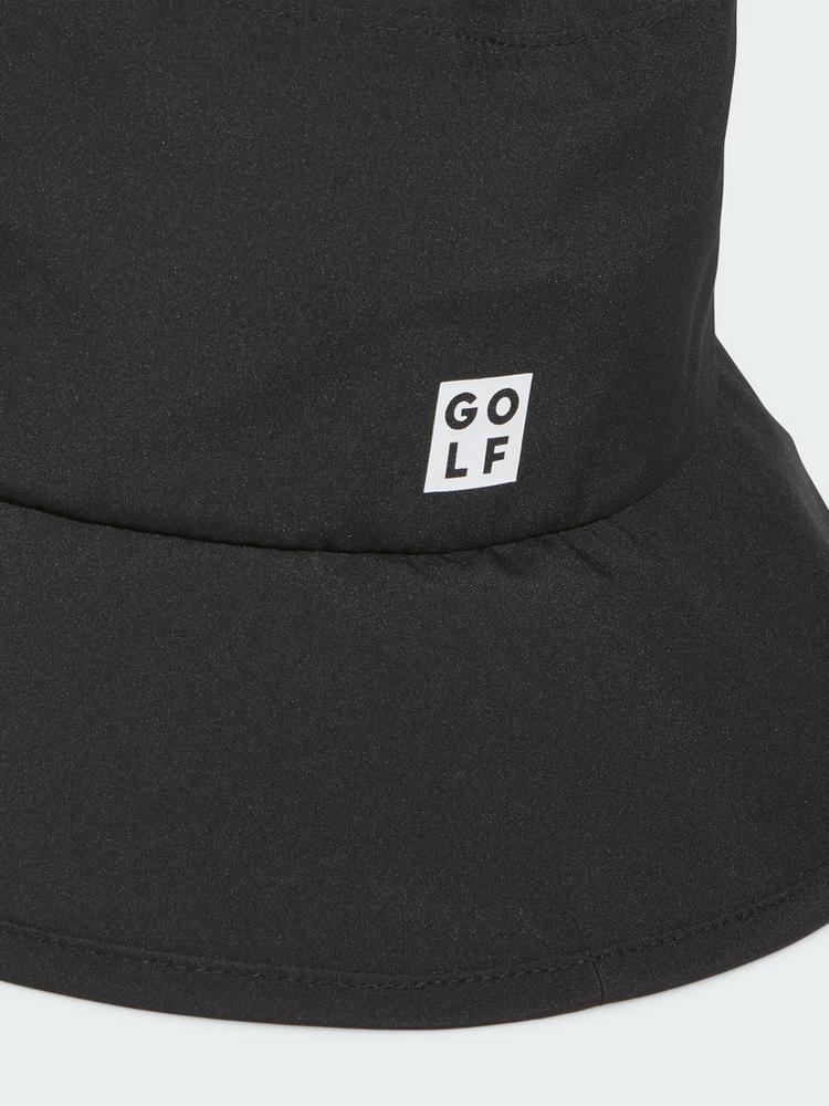 adidas adidas CLIMAPROOF STOFFHUT Hut - Black - 1 | SportScheck