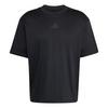 adidas ADIDAS Z.N.E. LOOSE FIT T-SHIRT T-Shirt Herren - Black