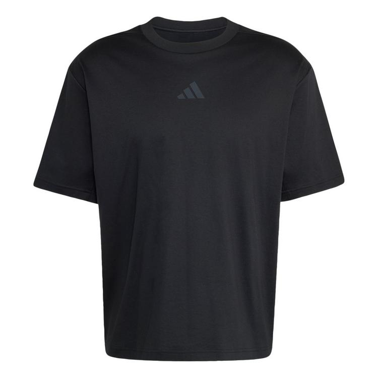 adidas adidas ADIDAS Z.N.E. LOOSE FIT T-SHIRT T-Shirt Herren - Black - 0 | SportScheck