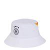 adidas Deutschland Stoffhut Hut - White