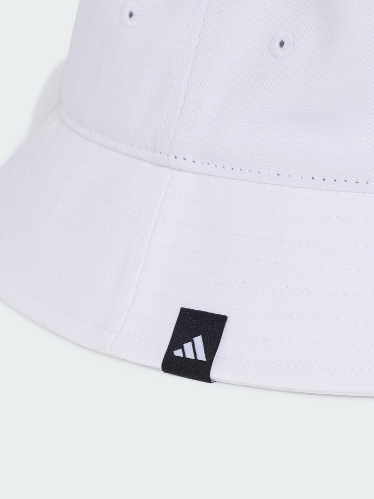 adidas adidas Deutschland Stoffhut Hut - White - 1 | SportScheck