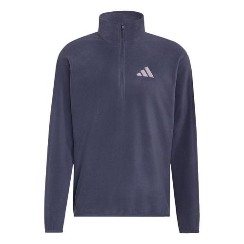 adidas Terrex Multi Essentials Fleecejacke, Funktionssweatshirt Herren