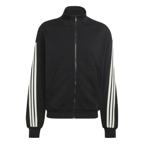 adidas adidas Kit 3-Streifen Trainingsjacke Trainingsanzug Herren