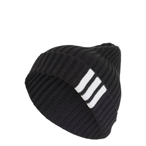 adidas 3-Streifen M&uuml;tze Beanie