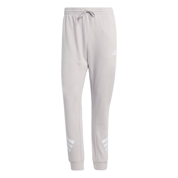 adidas adidas adidas HERREN FRENCH TERRY 3-STREIFEN Trainingshose Herren - Beige - 0 | SportScheck