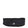 adidas RUNNING MULTI POCKET G&Uuml;RTEL Bauchtasche - Black