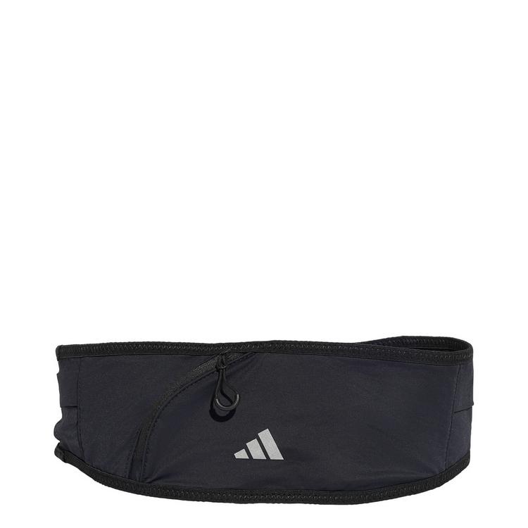 adidas adidas RUNNING MULTI POCKET G&Uuml;RTEL Bauchtasche - Black - 0 | SportScheck