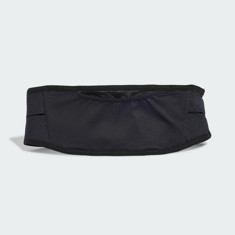 adidas adidas RUNNING MULTI POCKET G&Uuml;RTEL Bauchtasche - Black - 0 | SportScheck