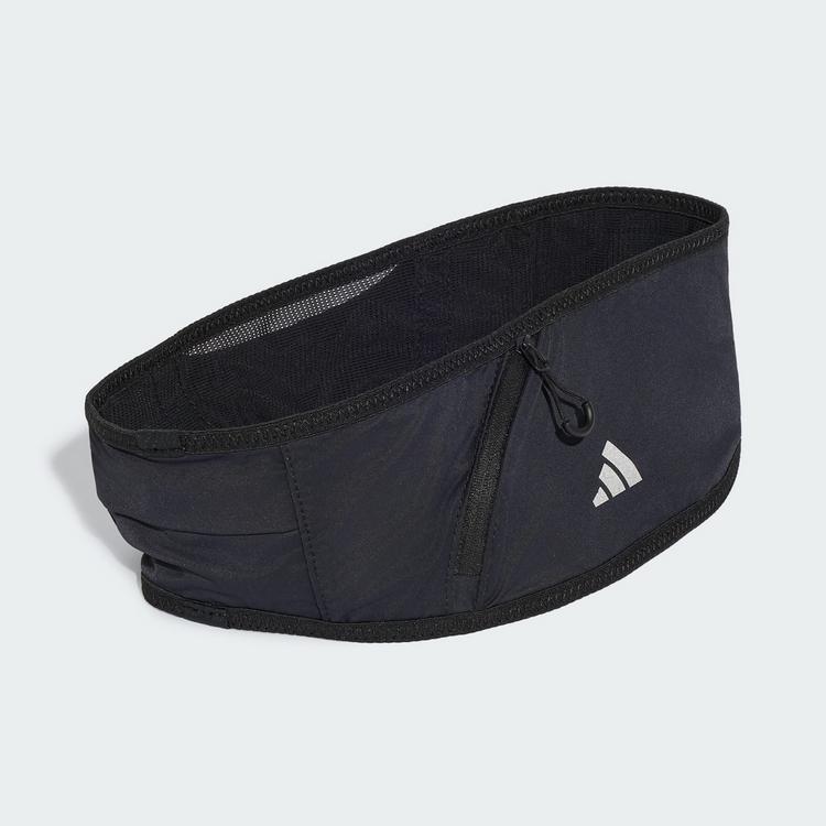 adidas adidas RUNNING MULTI POCKET G&Uuml;RTEL Bauchtasche - Black - 0 | SportScheck