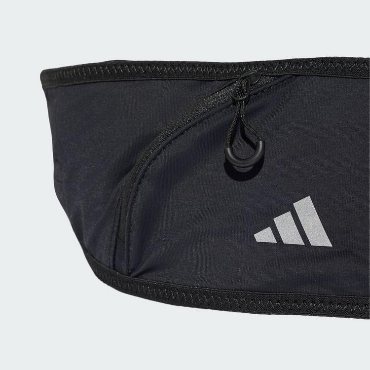 adidas adidas RUNNING MULTI POCKET G&Uuml;RTEL Bauchtasche - Black - 1 | SportScheck