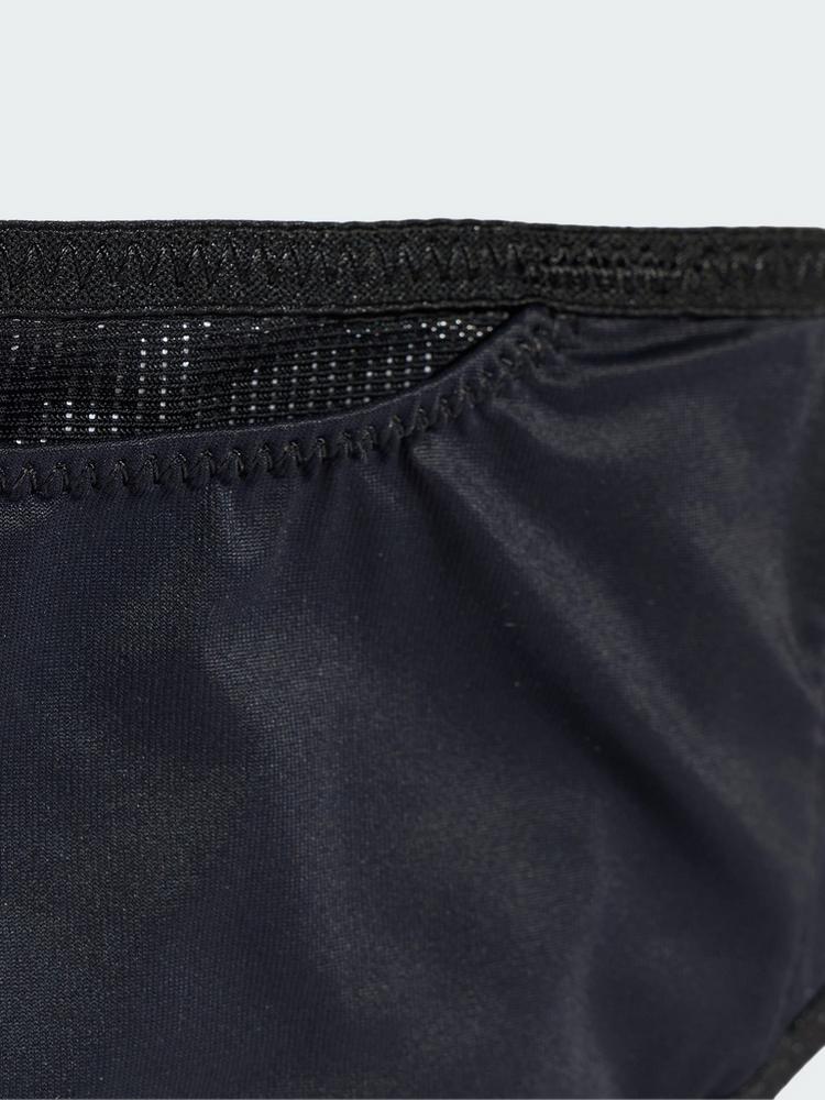adidas adidas RUNNING MULTI POCKET G&Uuml;RTEL Bauchtasche - Black - 2 | SportScheck