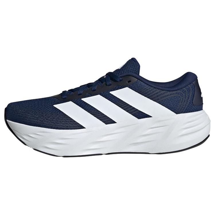 adidas adidas GALAXY 8 LAUFSCHUH Laufschuhe Herren - Dark Blue / Cloud White / Night Indigo - 0 | SportScheck