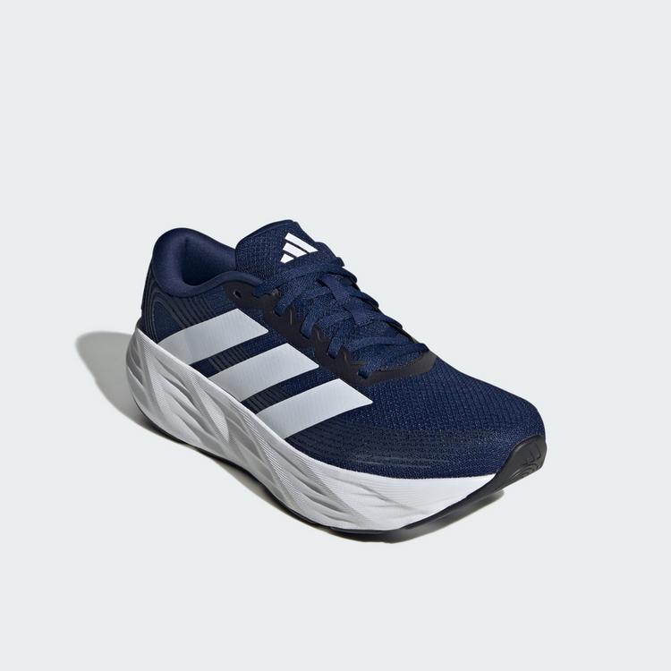 adidas adidas GALAXY 8 LAUFSCHUH Laufschuhe Herren - Dark Blue / Cloud White / Night Indigo - 3 | SportScheck