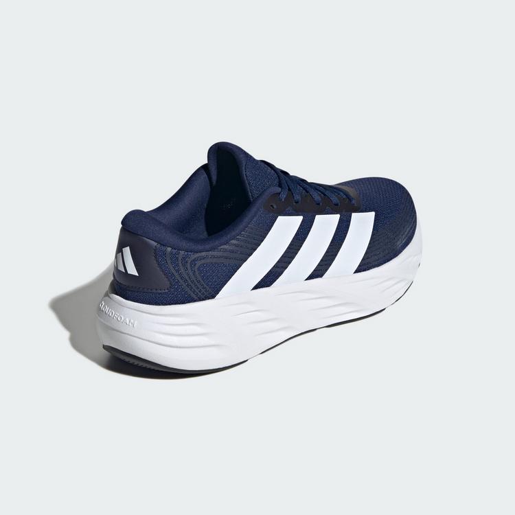 adidas adidas GALAXY 8 LAUFSCHUH Laufschuhe Herren - Dark Blue / Cloud White / Night Indigo - 4 | SportScheck