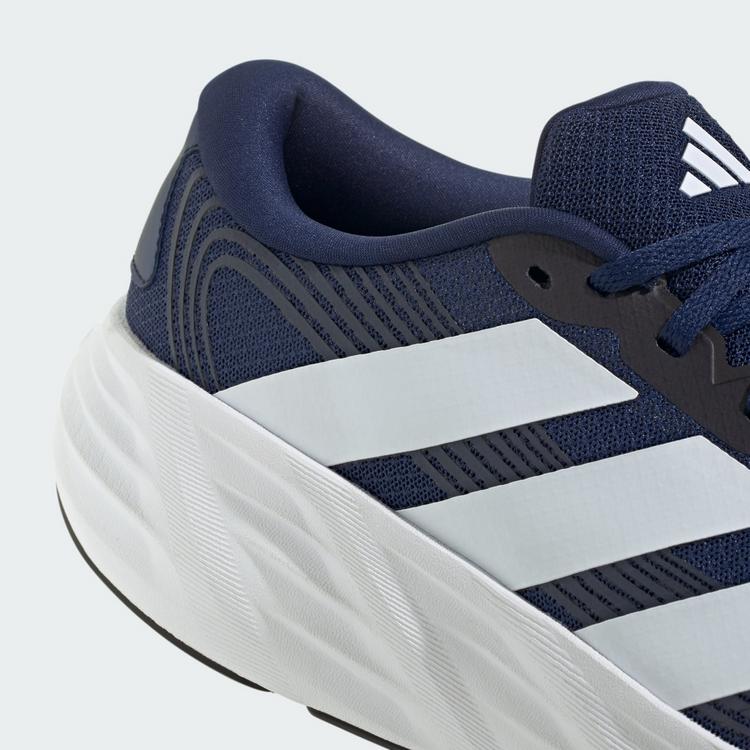 adidas adidas GALAXY 8 LAUFSCHUH Laufschuhe Herren - Dark Blue / Cloud White / Night Indigo - 7 | SportScheck
