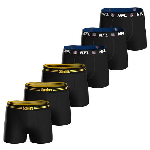 NFL Boxershort Unterhose Herren