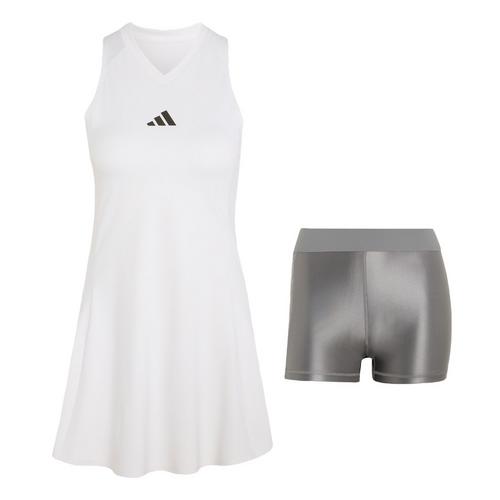 adidas TENNIS CLIMACOOL Y-KLEID PRO Tenniskleid Damen