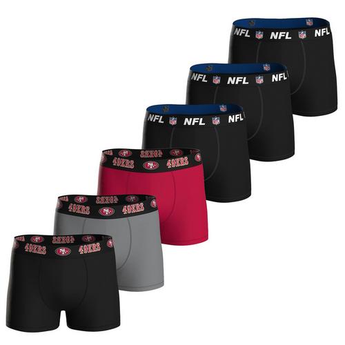 NFL Boxershort Unterhose Herren