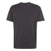 adidas ADIDAS KIT SMALL LOGO T-SHIRT T-Shirt Herren - Black