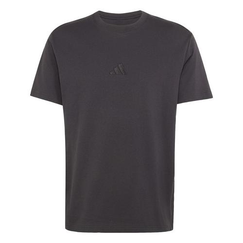 adidas ADIDAS KIT SMALL LOGO T-SHIRT T-Shirt Herren