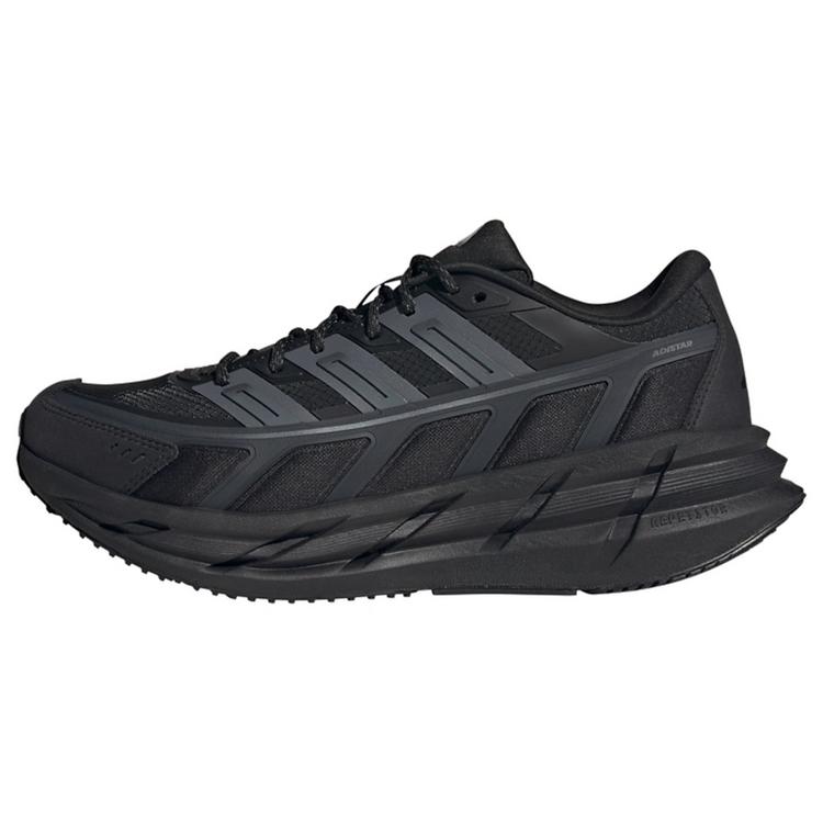 adidas adidas ADISTAR SPW SCHUH Sneaker Herren - Core Black / Grey Six / Night Grey - 0 | SportScheck