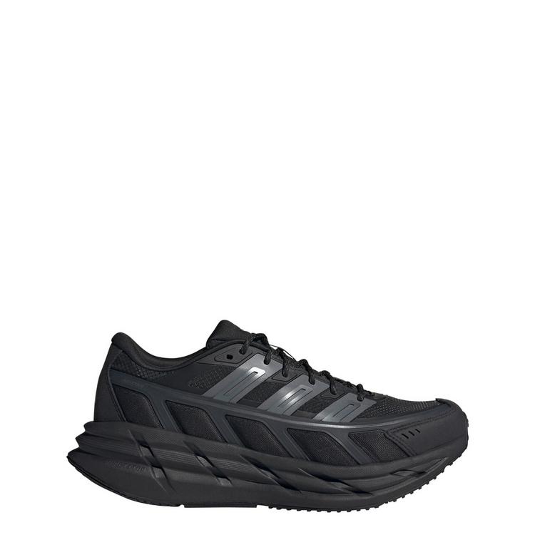 adidas adidas ADISTAR SPW SCHUH Sneaker Herren - Core Black / Grey Six / Night Grey - 0 | SportScheck