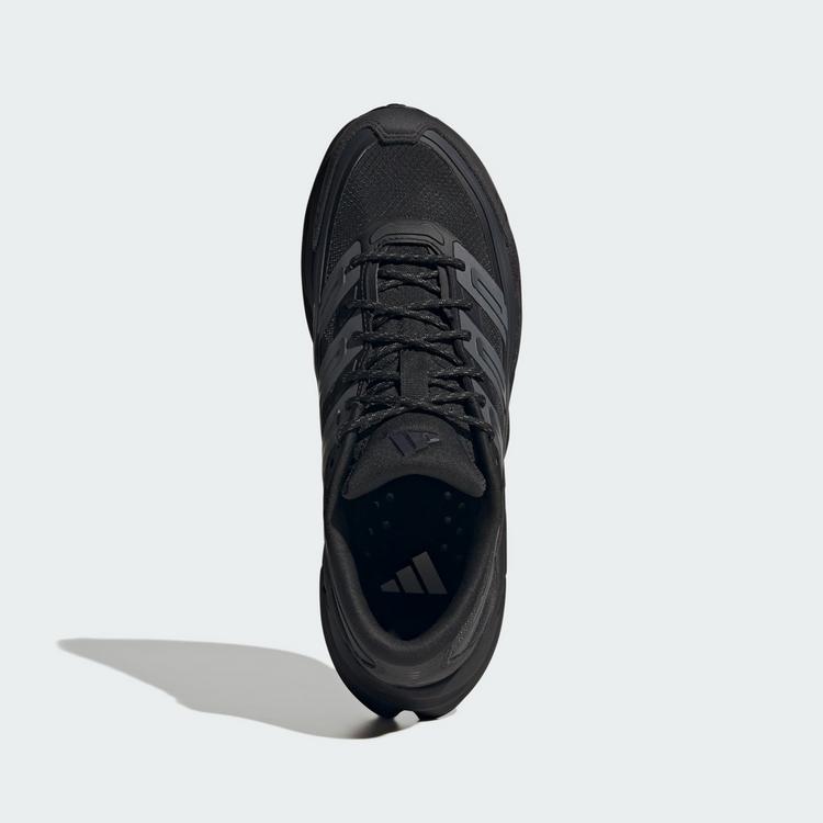 adidas adidas ADISTAR SPW SCHUH Sneaker Herren - Core Black / Grey Six / Night Grey - 1 | SportScheck