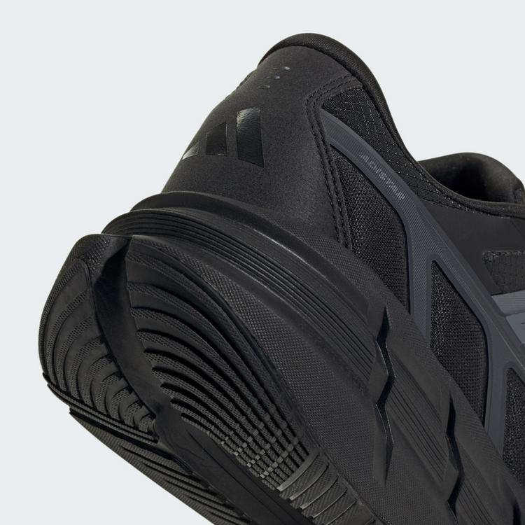 adidas adidas ADISTAR SPW SCHUH Sneaker Herren - Core Black / Grey Six / Night Grey - 6 | SportScheck
