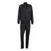adidas TECHNISCHER TRAININGSANZUG Trainingsanzug Herren - Black