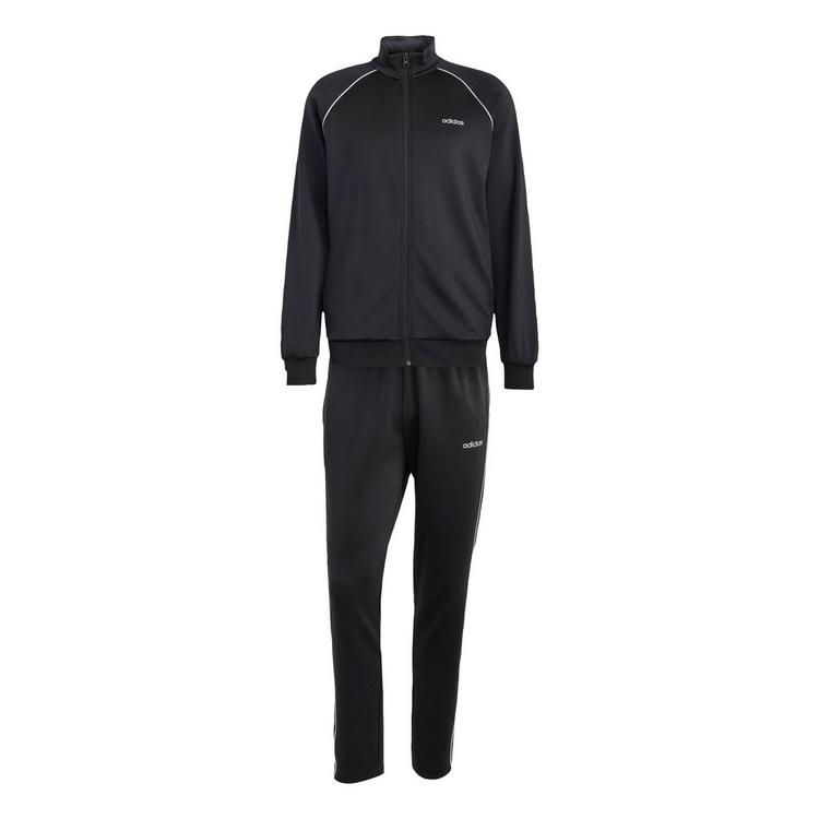adidas adidas TECHNISCHER TRAININGSANZUG Trainingsanzug Herren - Black - 0 | SportScheck
