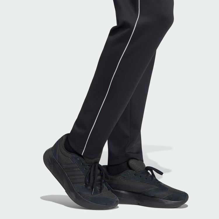 adidas adidas TECHNISCHER TRAININGSANZUG Trainingsanzug Herren - Black - 1 | SportScheck